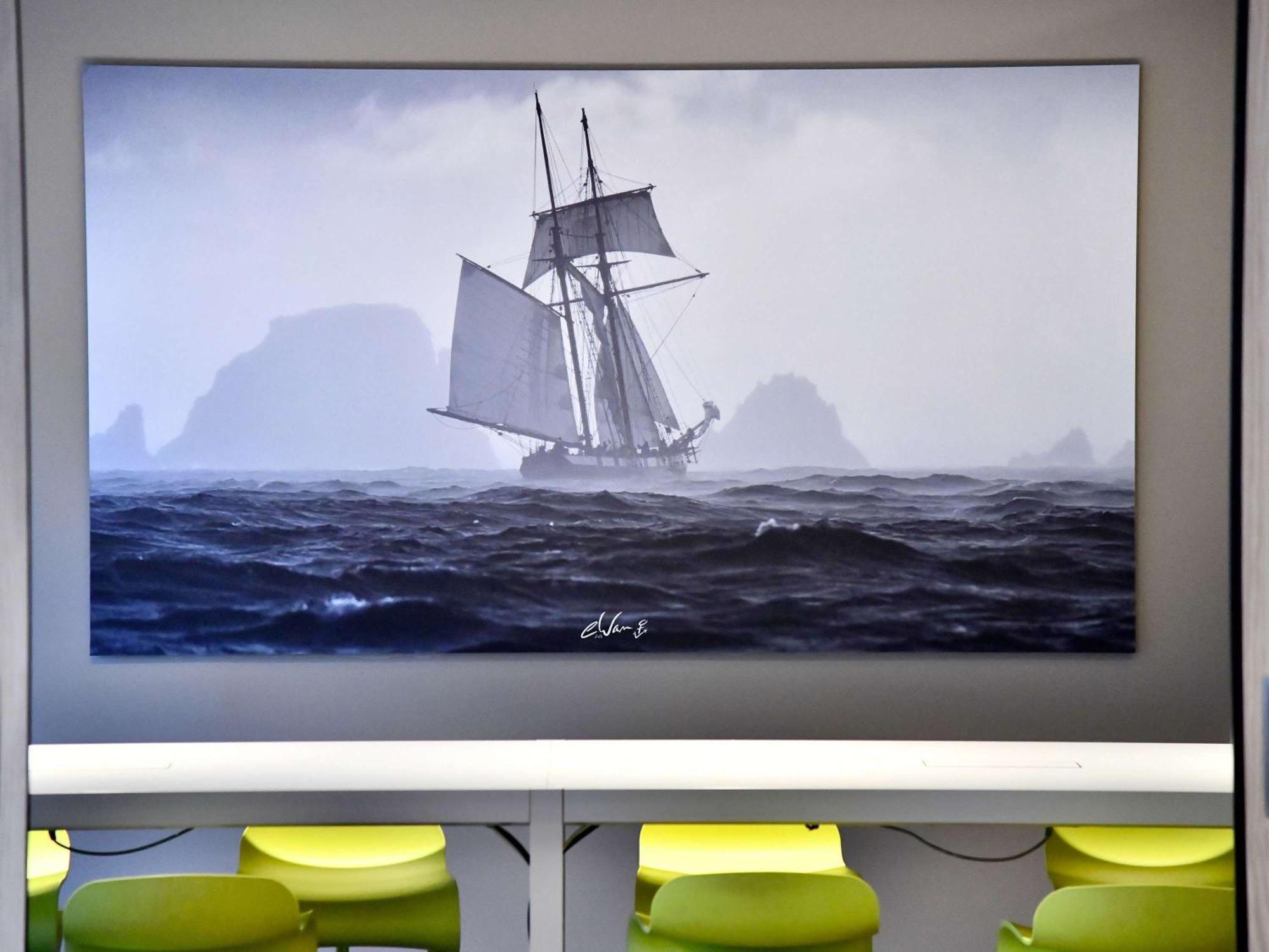 Ibis Budget Brest Centre Port Exteriör bild